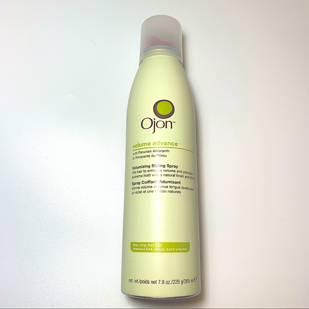 Ojon Volumizing Styling Spray
